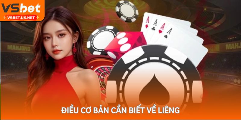 Điều cơ bản cần biết về Liêng