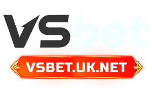 vsbet logo healder