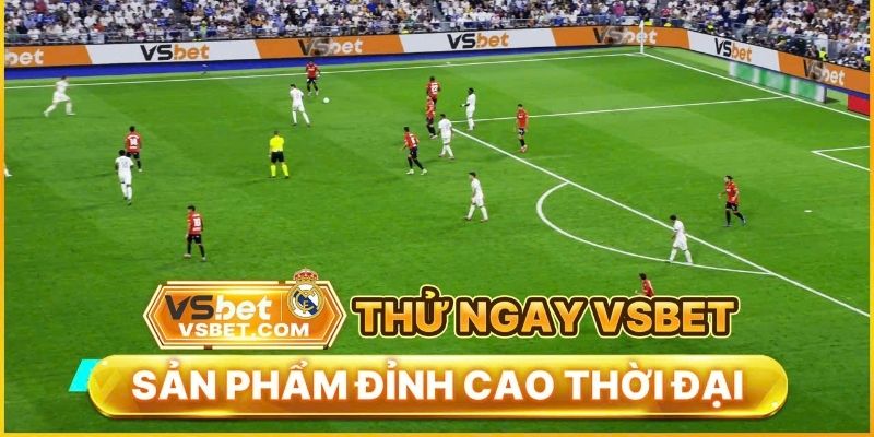 Các thế mạnh vượt trội chỉ có tại nhà cái uy tín số 1 thị trường